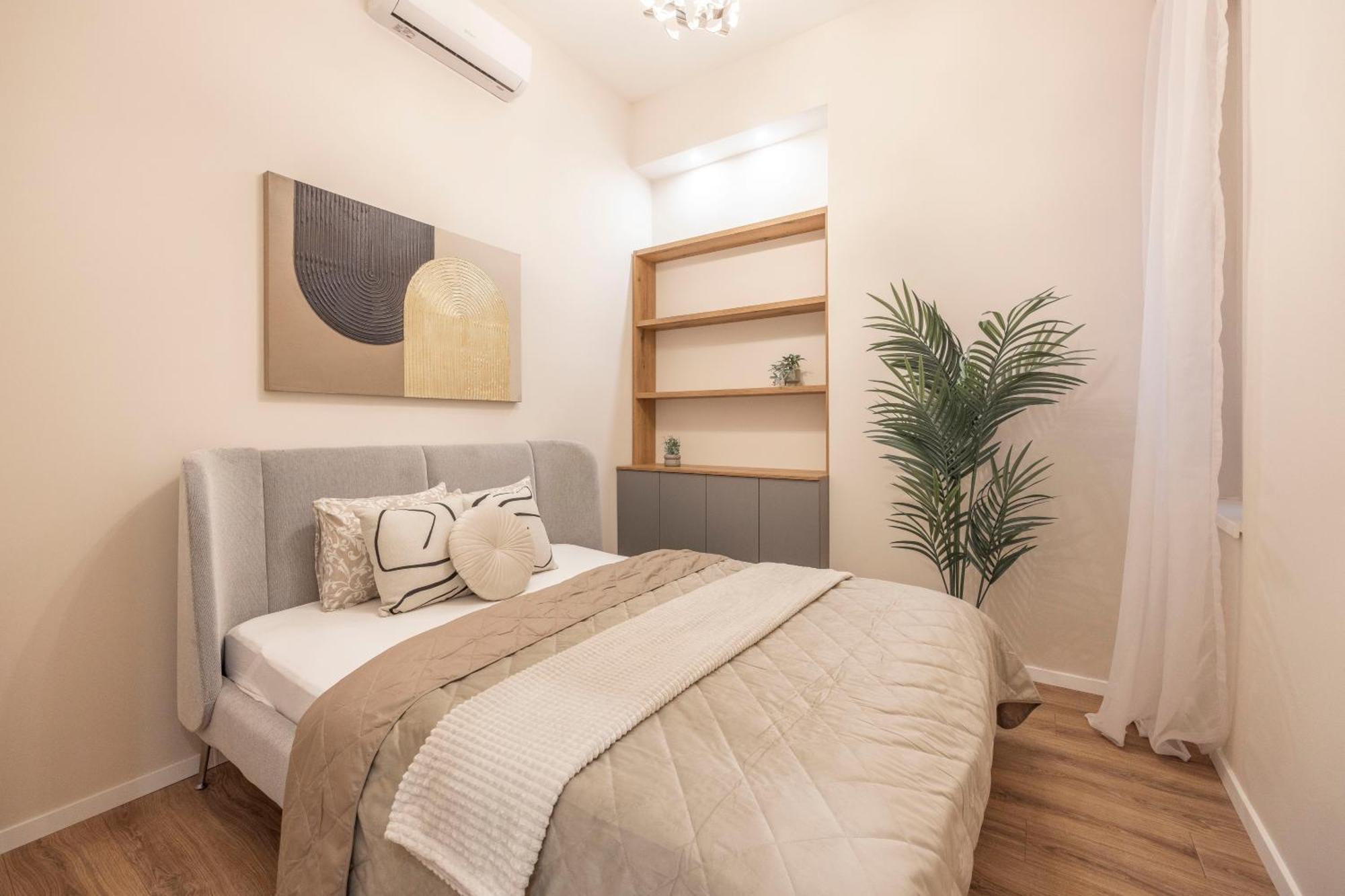 Exclusive Stylish Suite By Prestige Homes Next To The Oktogon ブダペスト エクステリア 写真