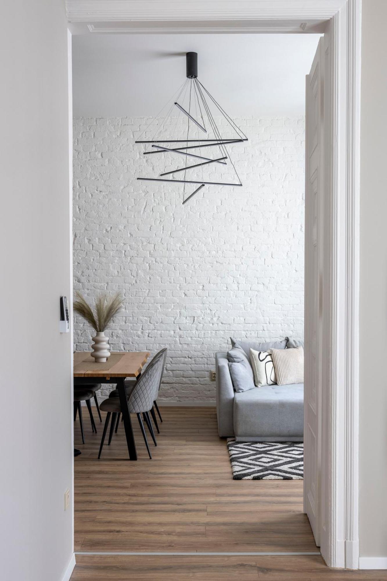 Exclusive Stylish Suite By Prestige Homes Next To The Oktogon ブダペスト エクステリア 写真