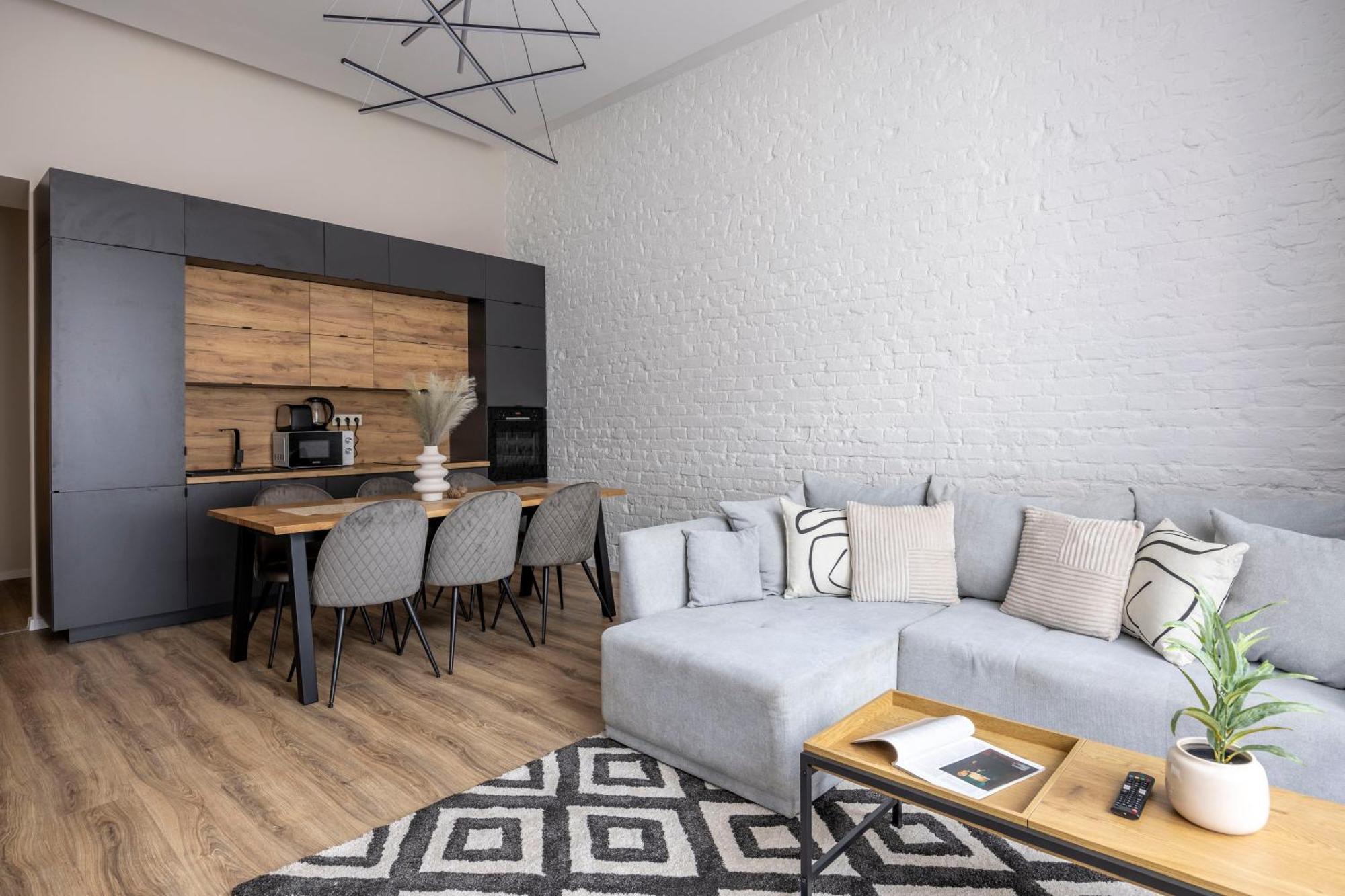 Exclusive Stylish Suite By Prestige Homes Next To The Oktogon ブダペスト エクステリア 写真