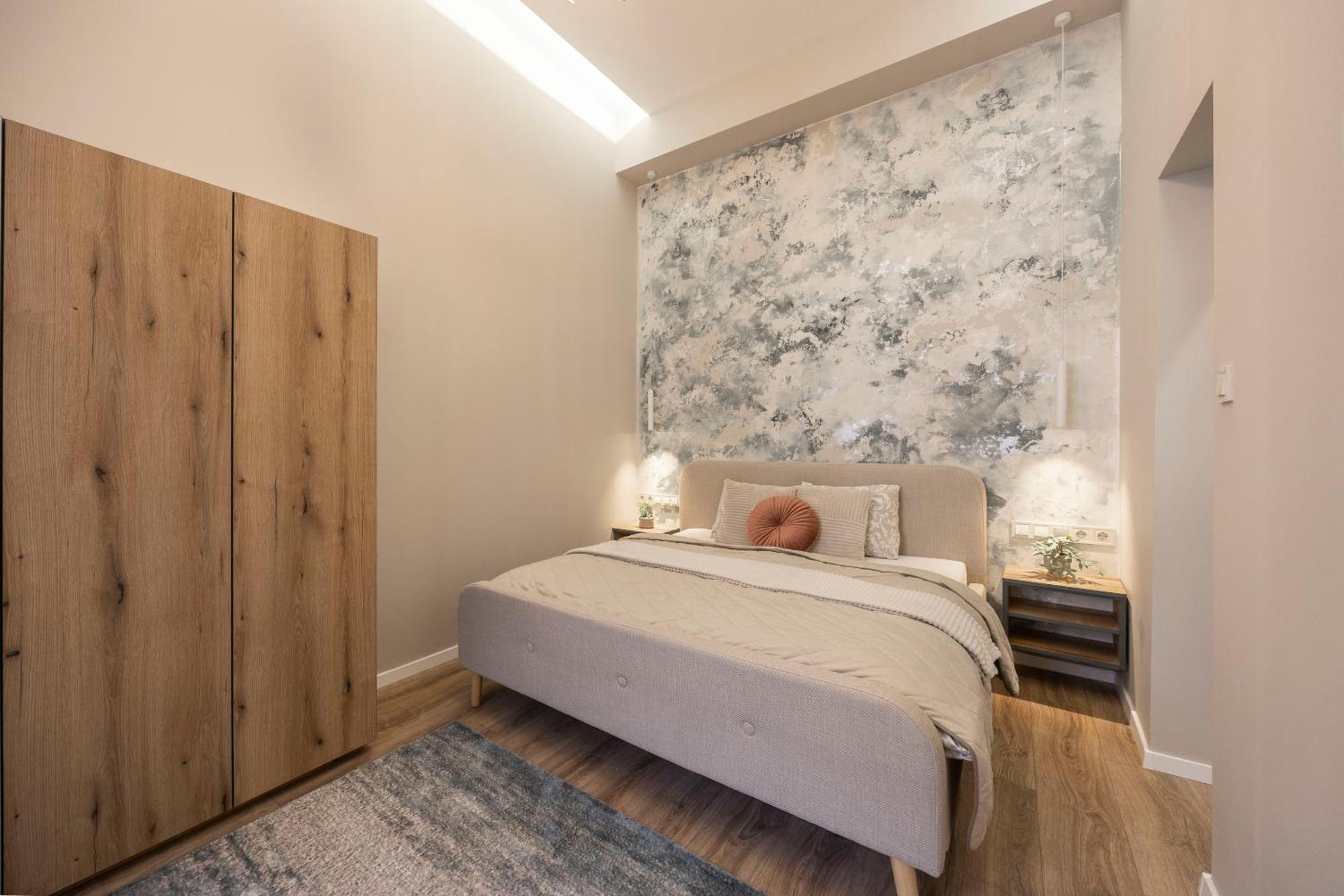 Exclusive Stylish Suite By Prestige Homes Next To The Oktogon ブダペスト エクステリア 写真