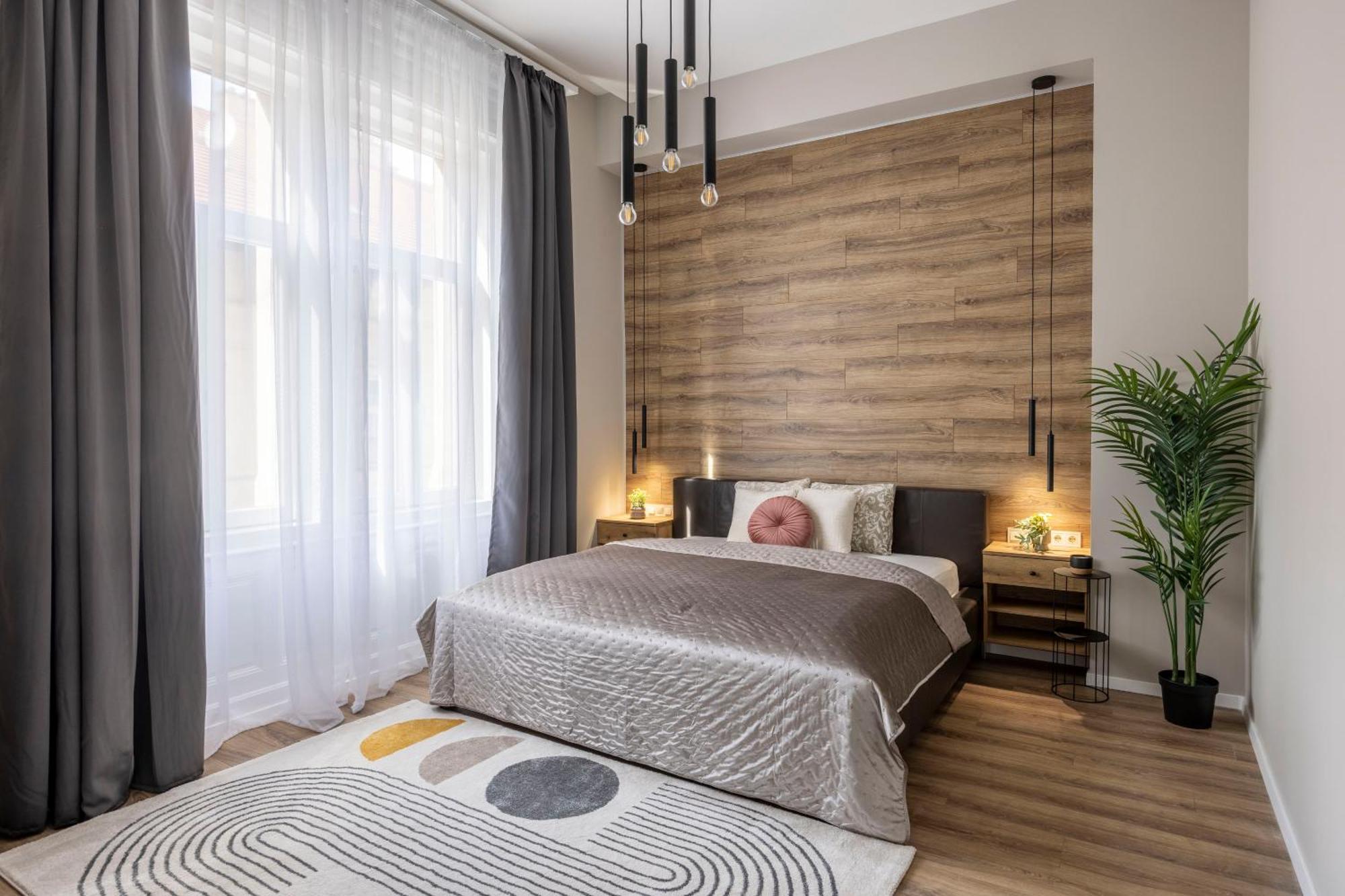 Exclusive Stylish Suite By Prestige Homes Next To The Oktogon ブダペスト エクステリア 写真